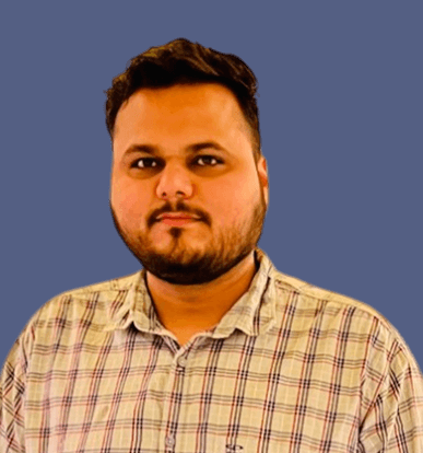 Gaurav Thakkar