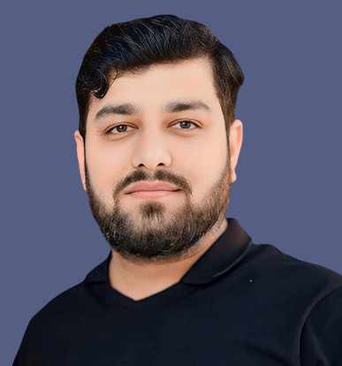 Mihir Thakkar